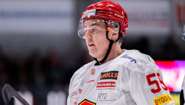 Pelle Hedlund FOTO Petter Arvidson