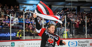 Pelle Hedlund FOTO Suvad Mrkonjic