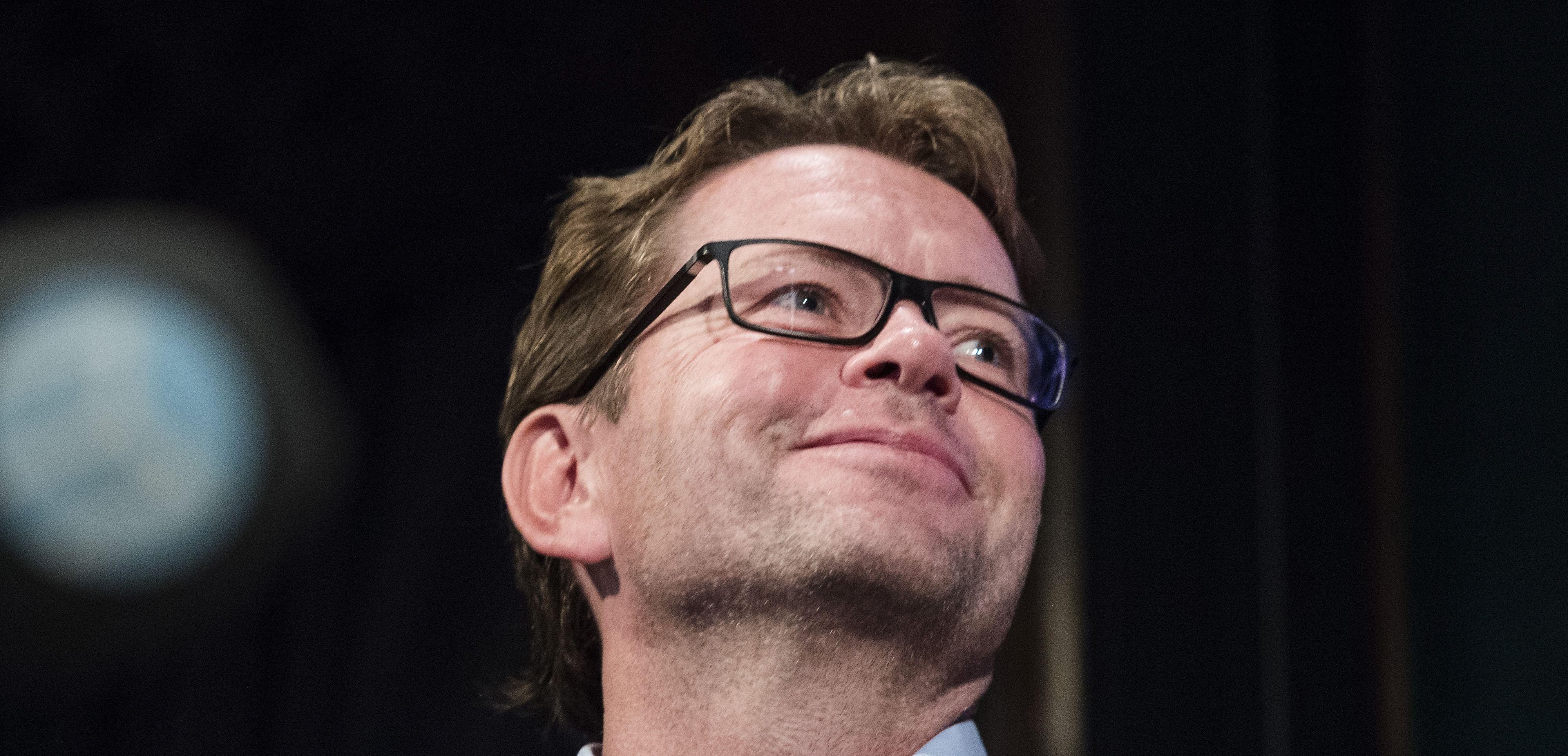 Troja/Ljungbys tränare: "Det sjuka är att det fortfarande är kul att gå in i en kvalserie"