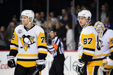 Penguins