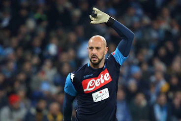 Pepe Reina
