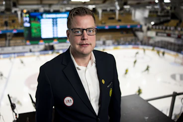 Per Kentta Foto Johan Lof Bildbyran