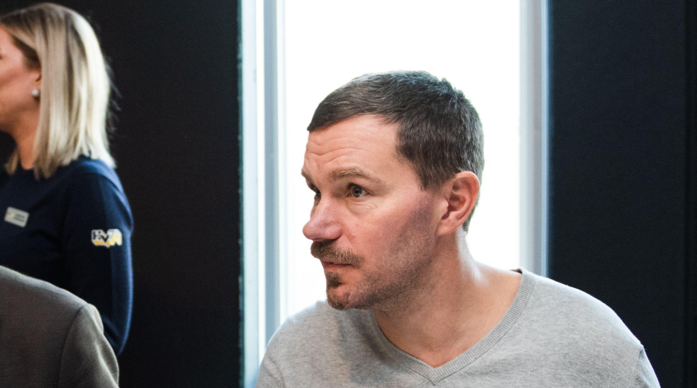 Sportchefen: "Är det någon som pratar med Kalmar då lägger inte jag någon energi på honom"