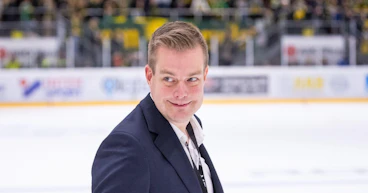 Per Kentta FOTO Johan Lof