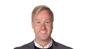 Per Rosenqvist
