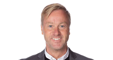 Per Rosenqvist