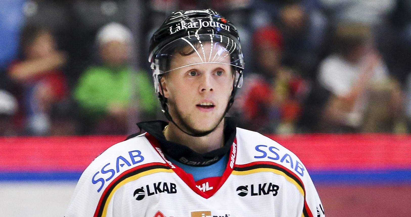 Norrettanlagets tränare: "Det ska till ett mirakel om inte Boden vinner serien"