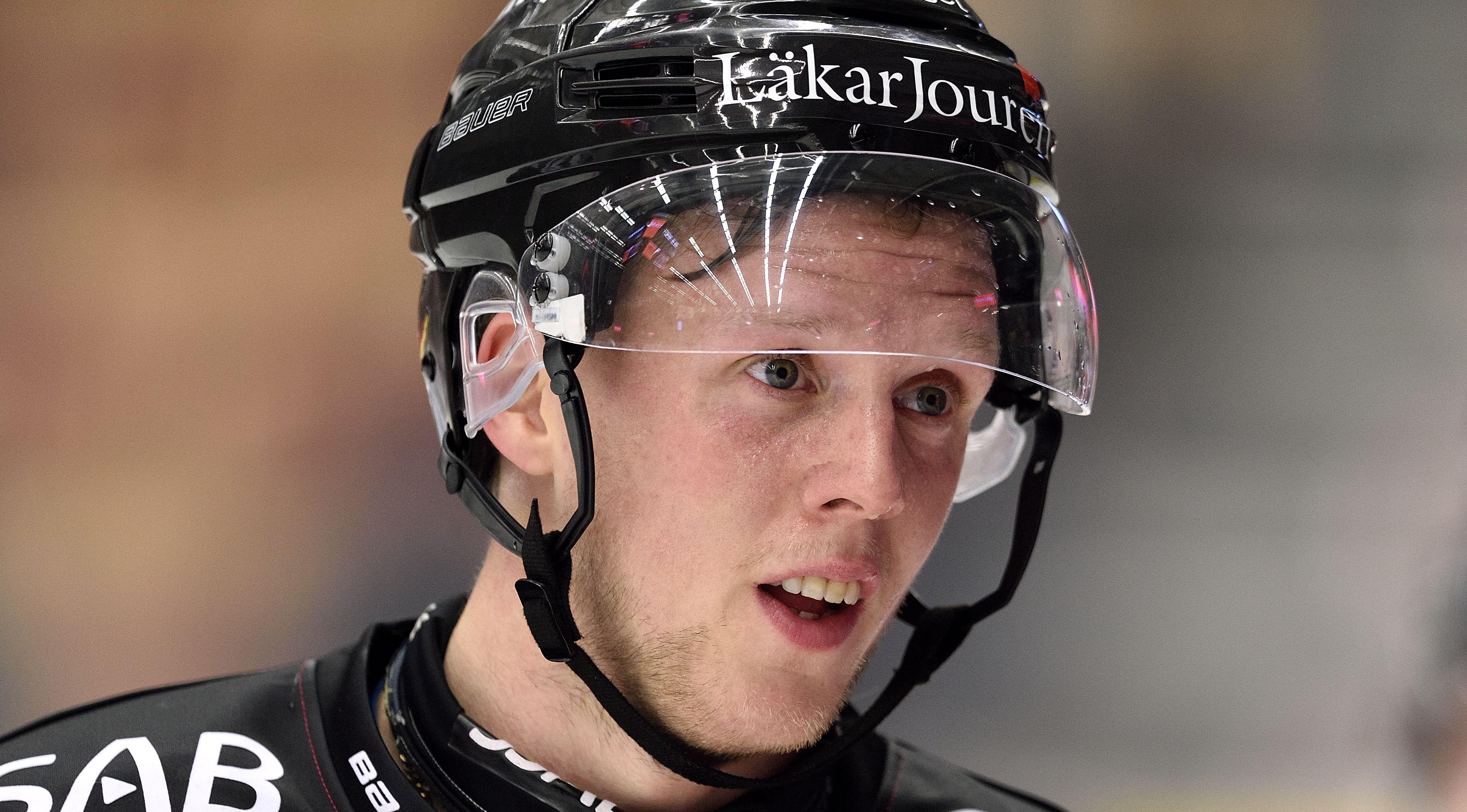 Boden kan göra en klassvärvning - den rutinerade backen är sugen på spel i BHF