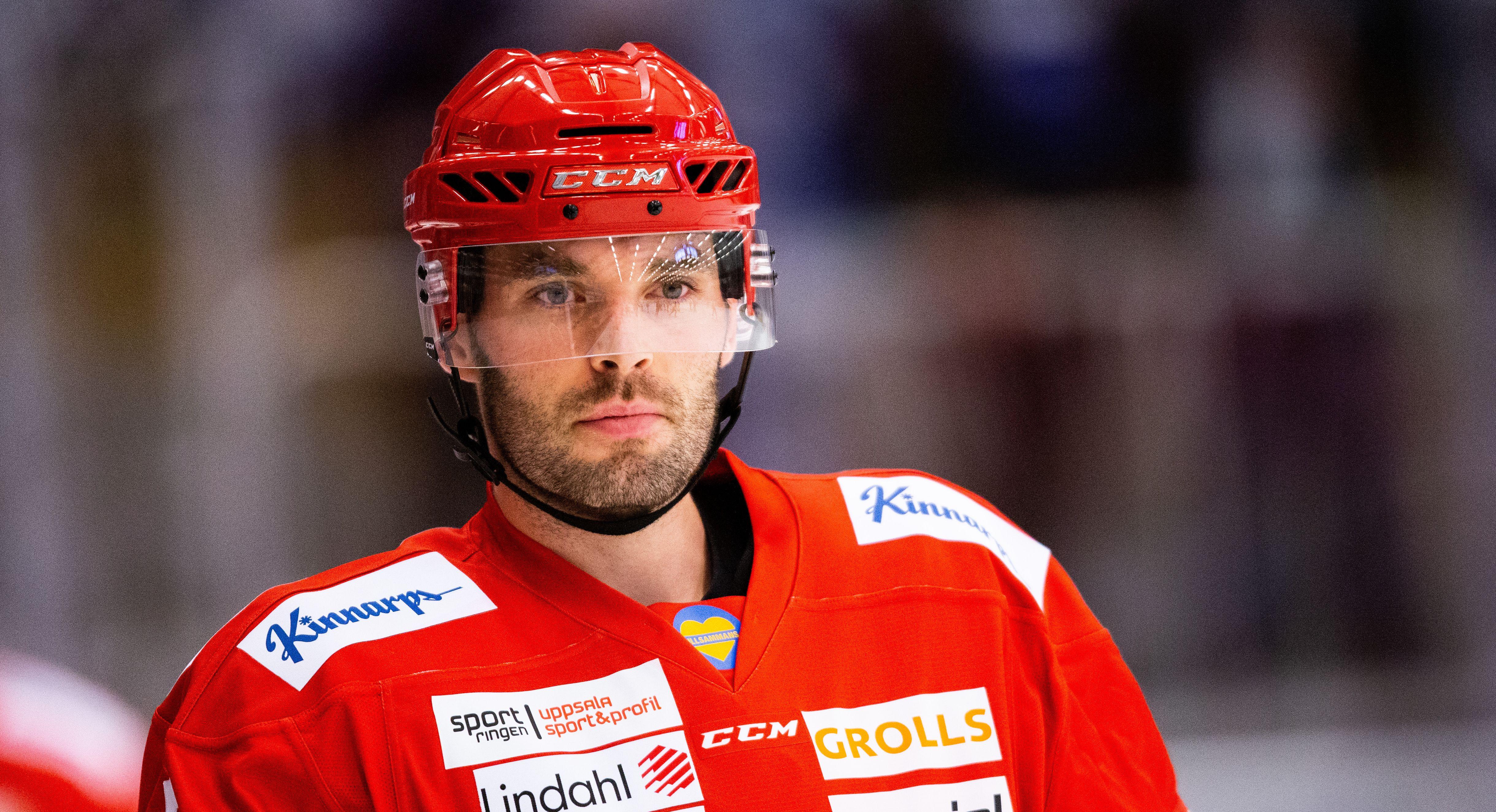 Den rutinerade backen förstärker det allsvenska laget