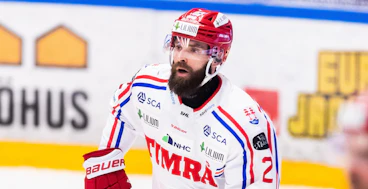 Per Svensson FOTO Axel Boberg