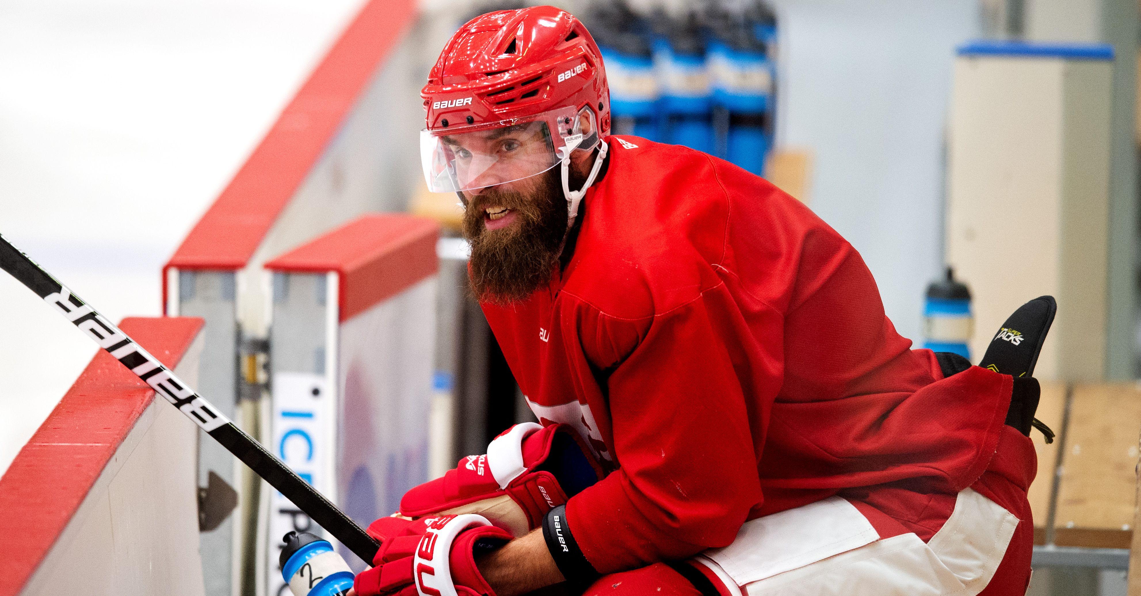 Timrå-nyförvärvet hyllas