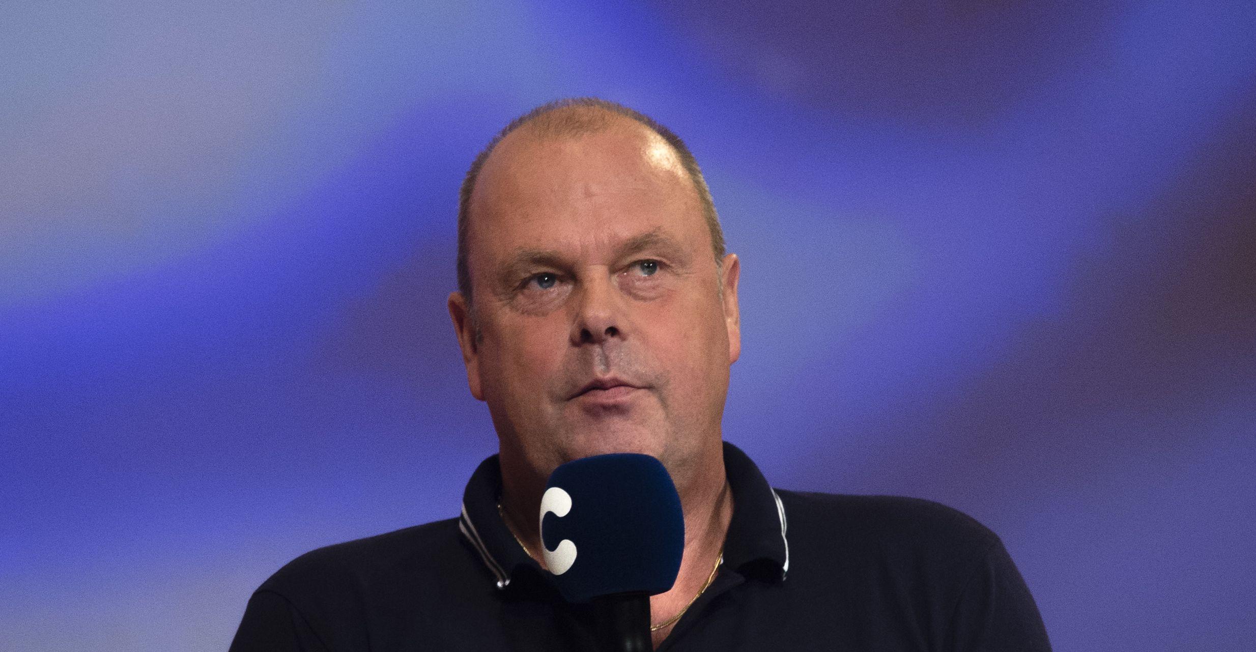 "Perra" Johnsson gör comeback