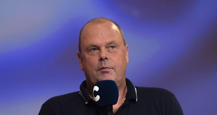 "Perra" Johnsson gör comeback