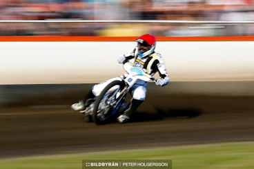 Peter Kildemand 2016