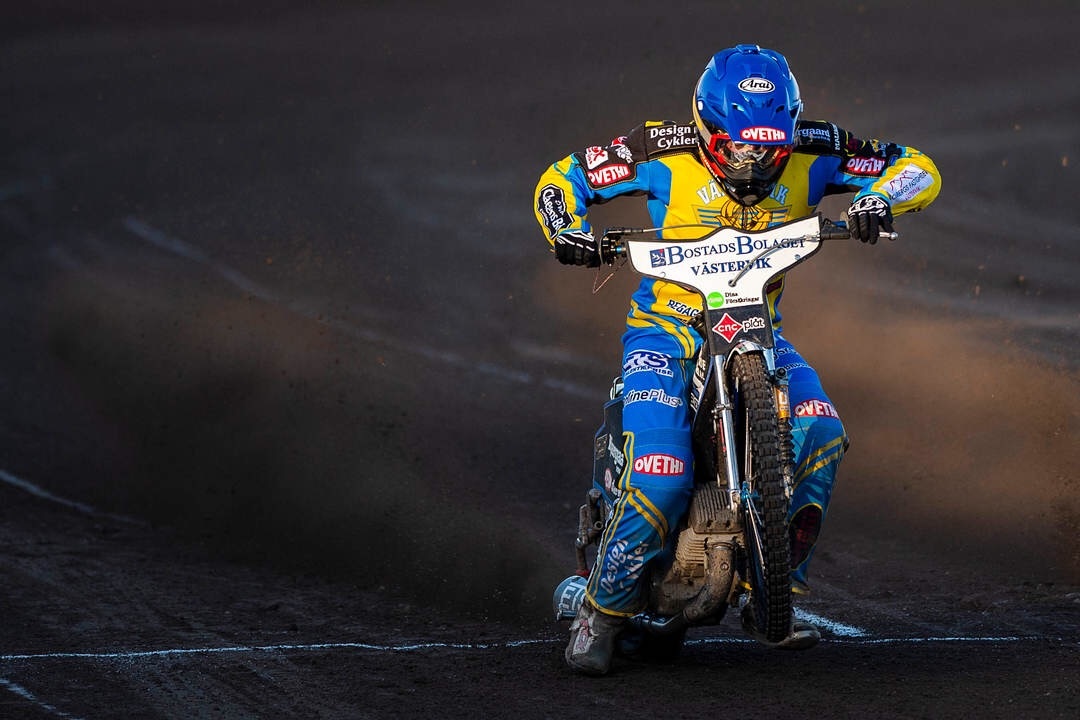 Holsted cruise to regular season victory in Denmark's Metal League
