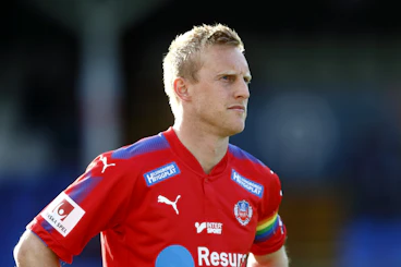 Peter Larsson