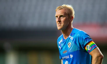 Peter Larsson
