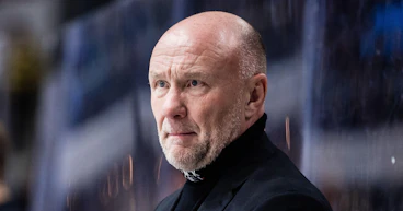 Peter Andersson Vasteras FOTO Kenta Jonsson