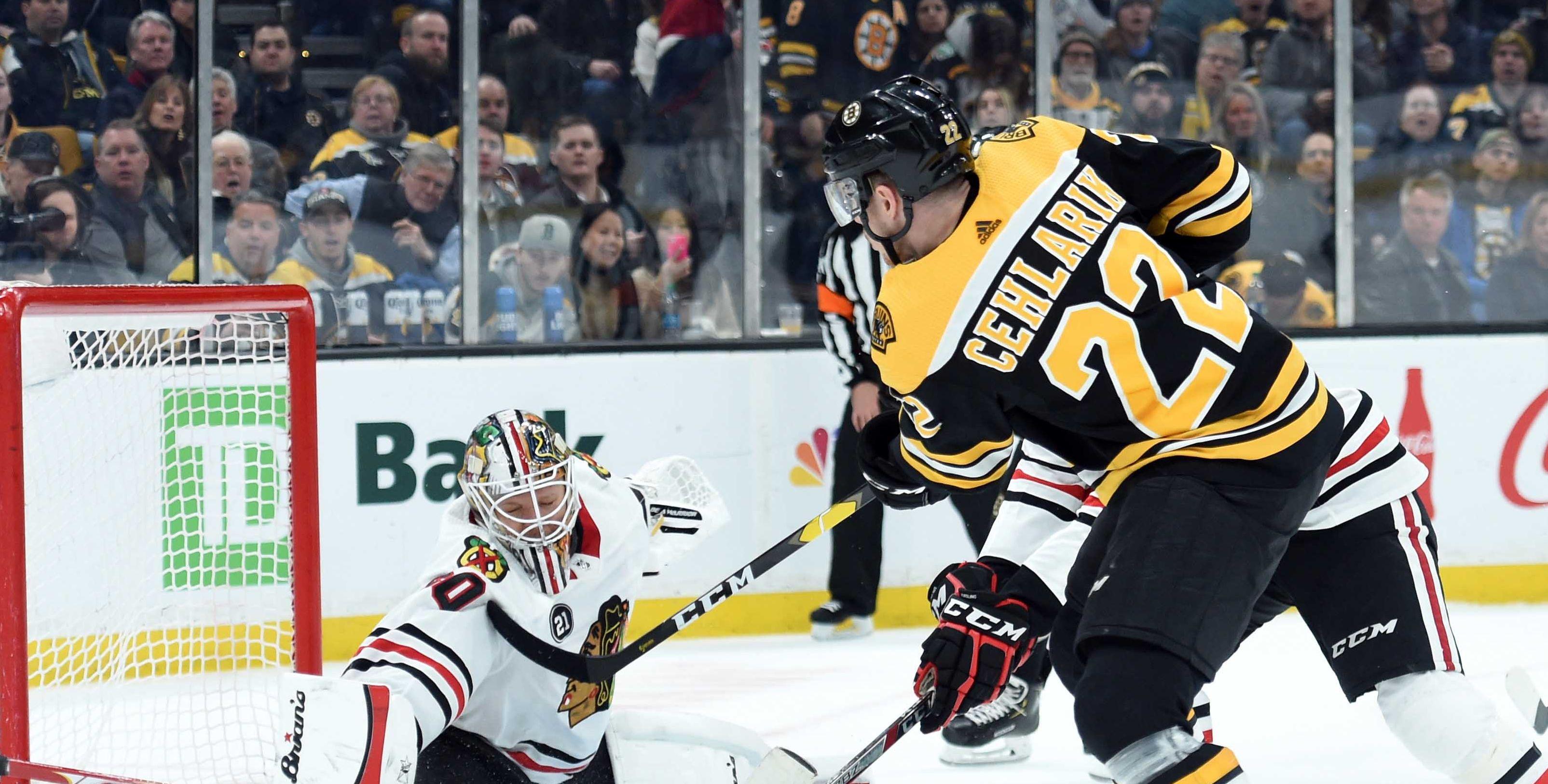 Peter Cehlarik kan återvända till SHL