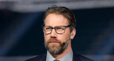 Peter Forsberg