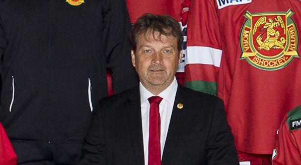 SHL-klubben drar igång en insamling i syfte att spetsa laget