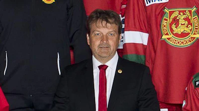 Peter Hermodsson