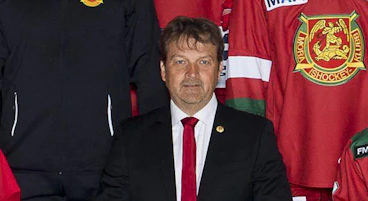 Peter Hermodsson