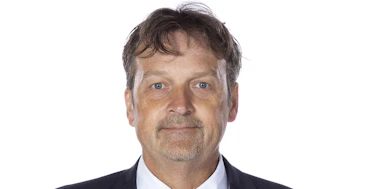 Peter Hermodsson FOTO Pelle Borjesson