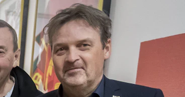 Peter Hermodsson