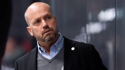 Peter Johansson FOTO Avdo Bilkanovic