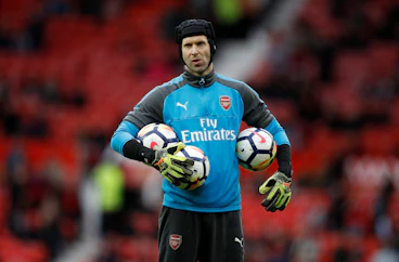 Petr Cech