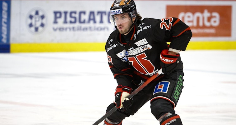 Kvartetten lämnar SHL-klubben