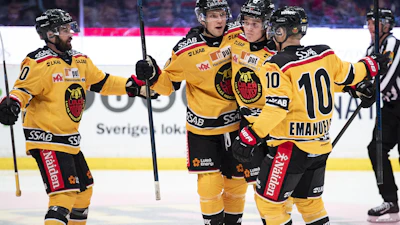 Petter Emanuelsson