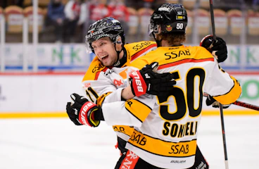 Petter Emanuelsson