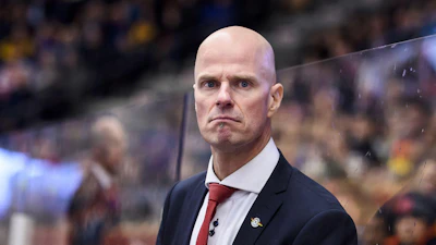 Petter Lasu Nilsson