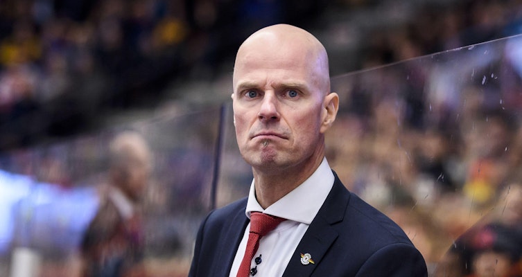 Petter Nilsson tar över AllEttan-laget