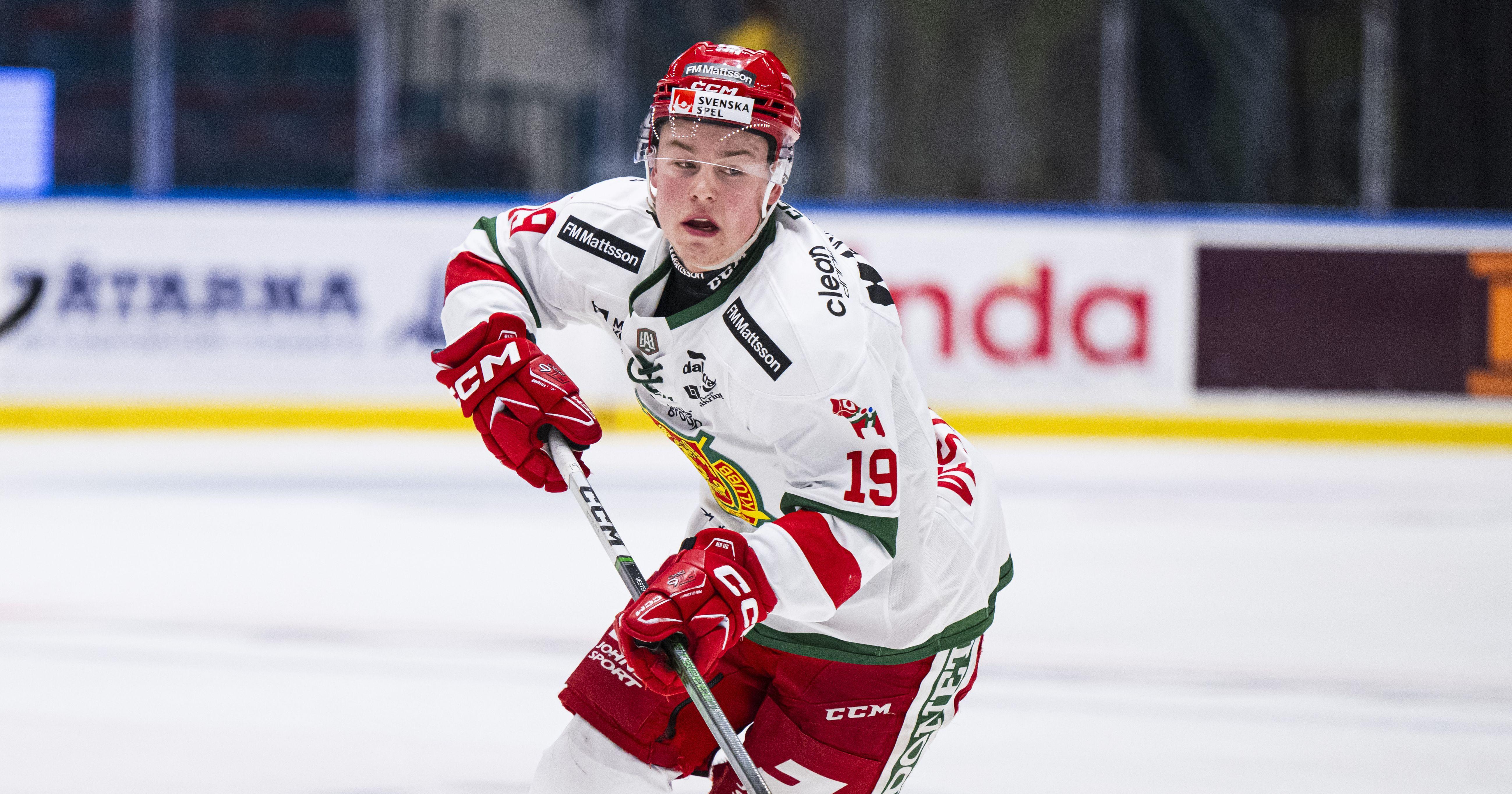 Kallar tillbaka forwarden