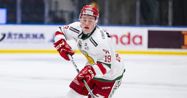 Petter Vesterheim FOTO Jonathan Nackstrand