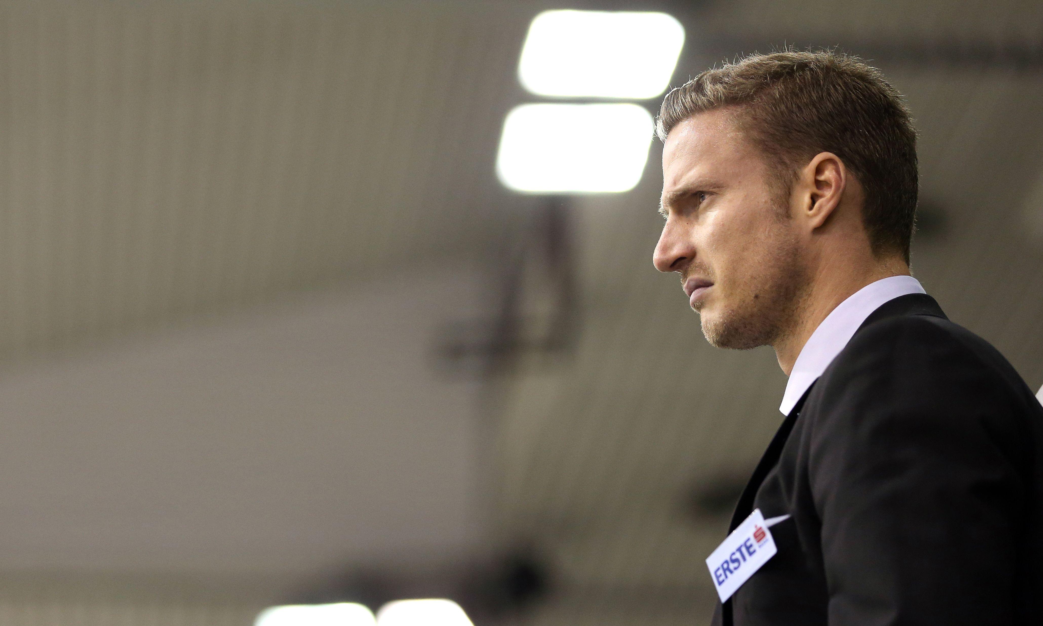 Phil Horsky kan hamna i SHL