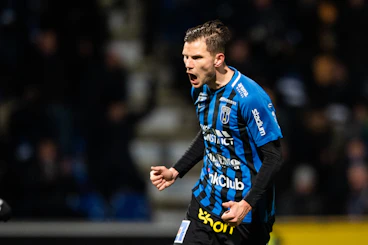 Philip Haglund