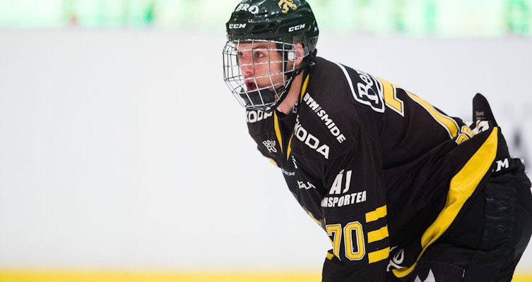 Ett besked som betyder mycket för Skellefteå