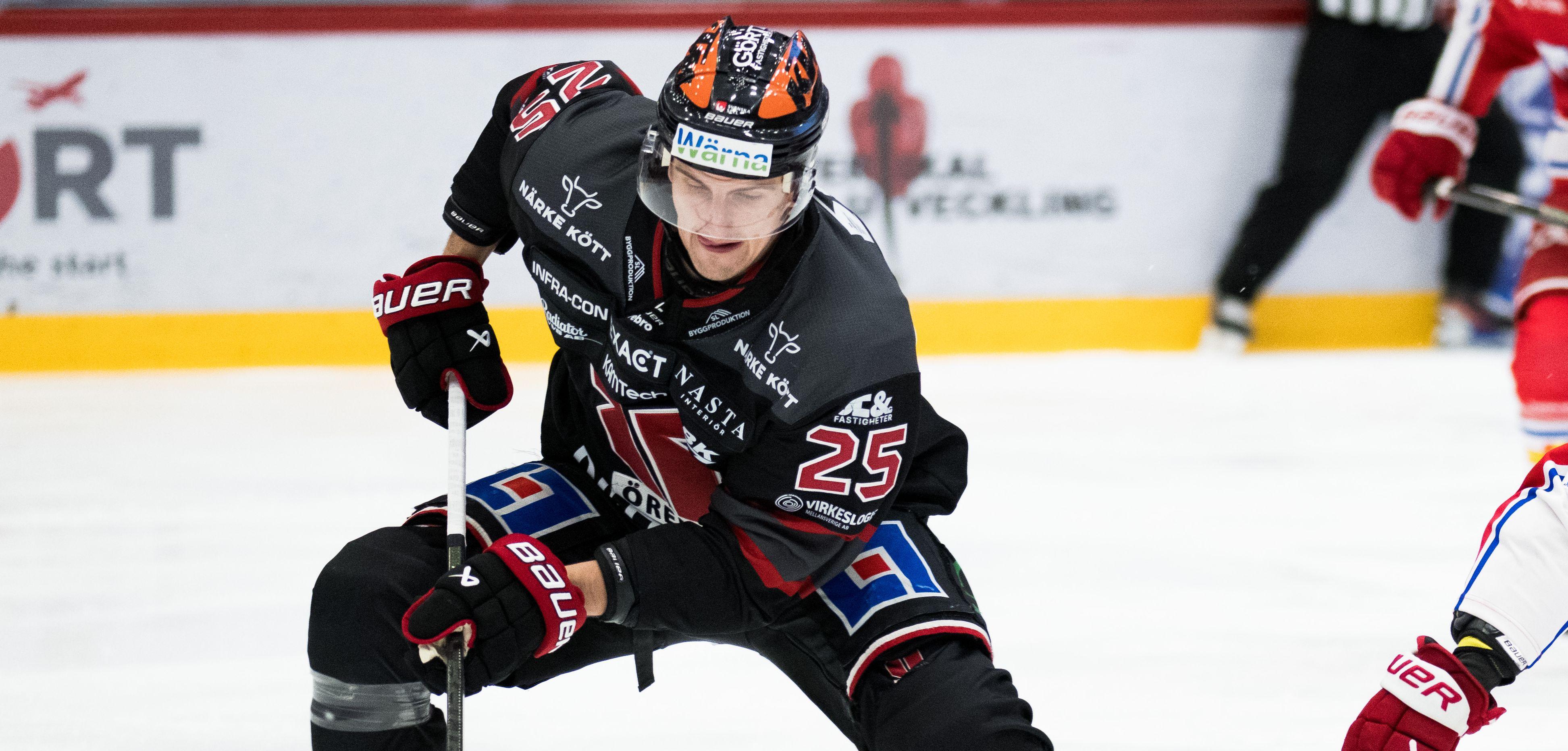 Den OS-meriterade svensken kan återvända till Sverige