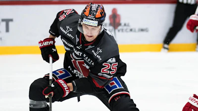 Philip Holm FOTO Par Olert