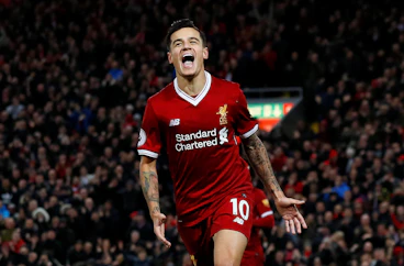 Philippe Coutinho