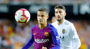 Philippe Coutinho