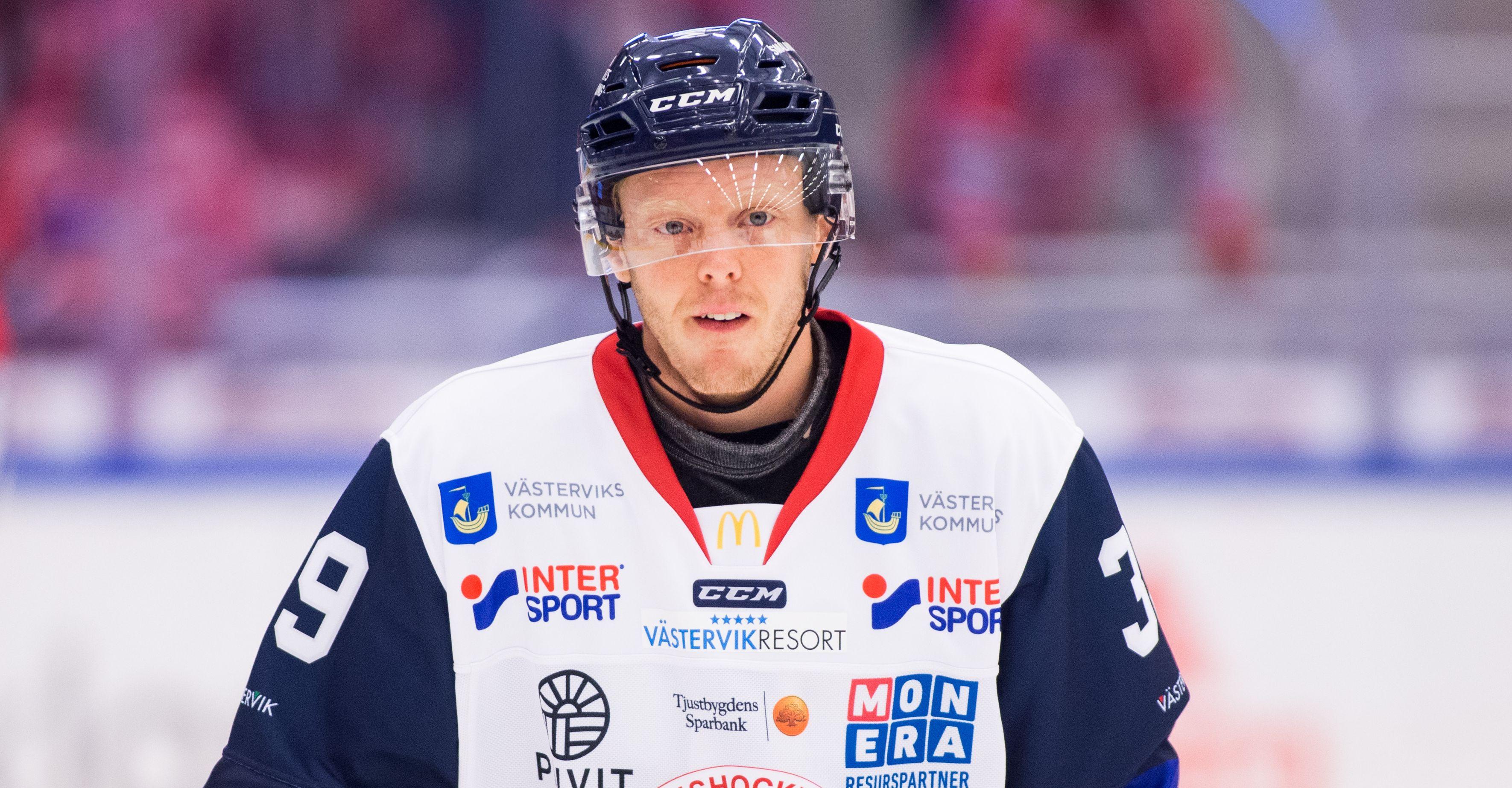 Nio spelare lämnar den allsvenska klubben