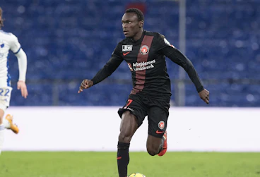 Pione Sisto