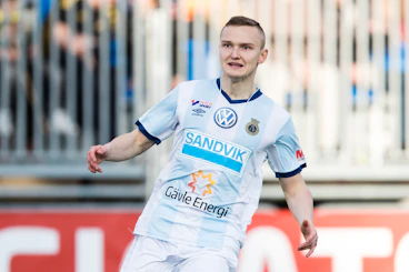 Piotr Johansson