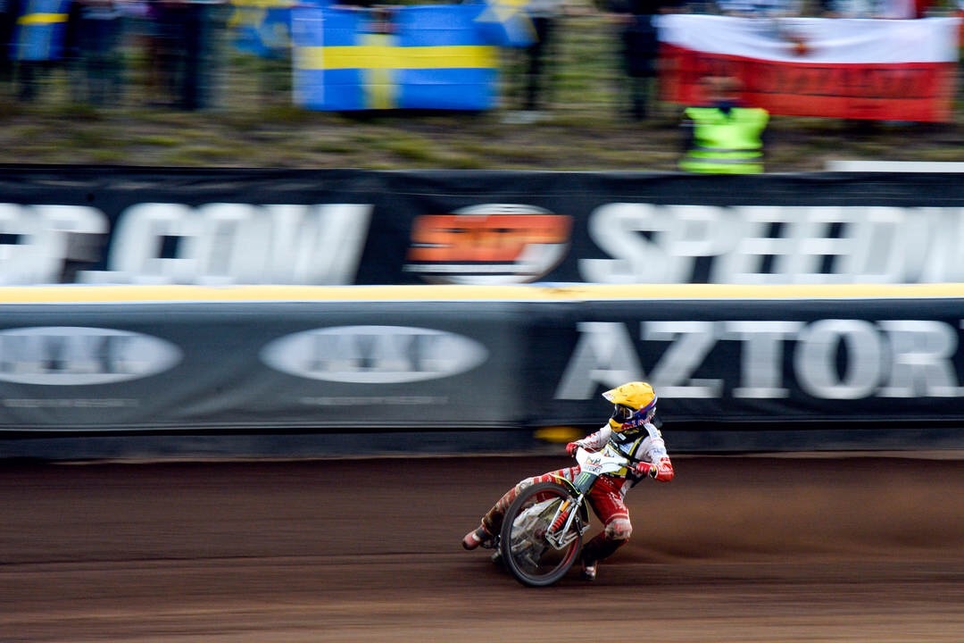 Ekstraliga- Round 18 - Leszno win as medals dished out in Poland