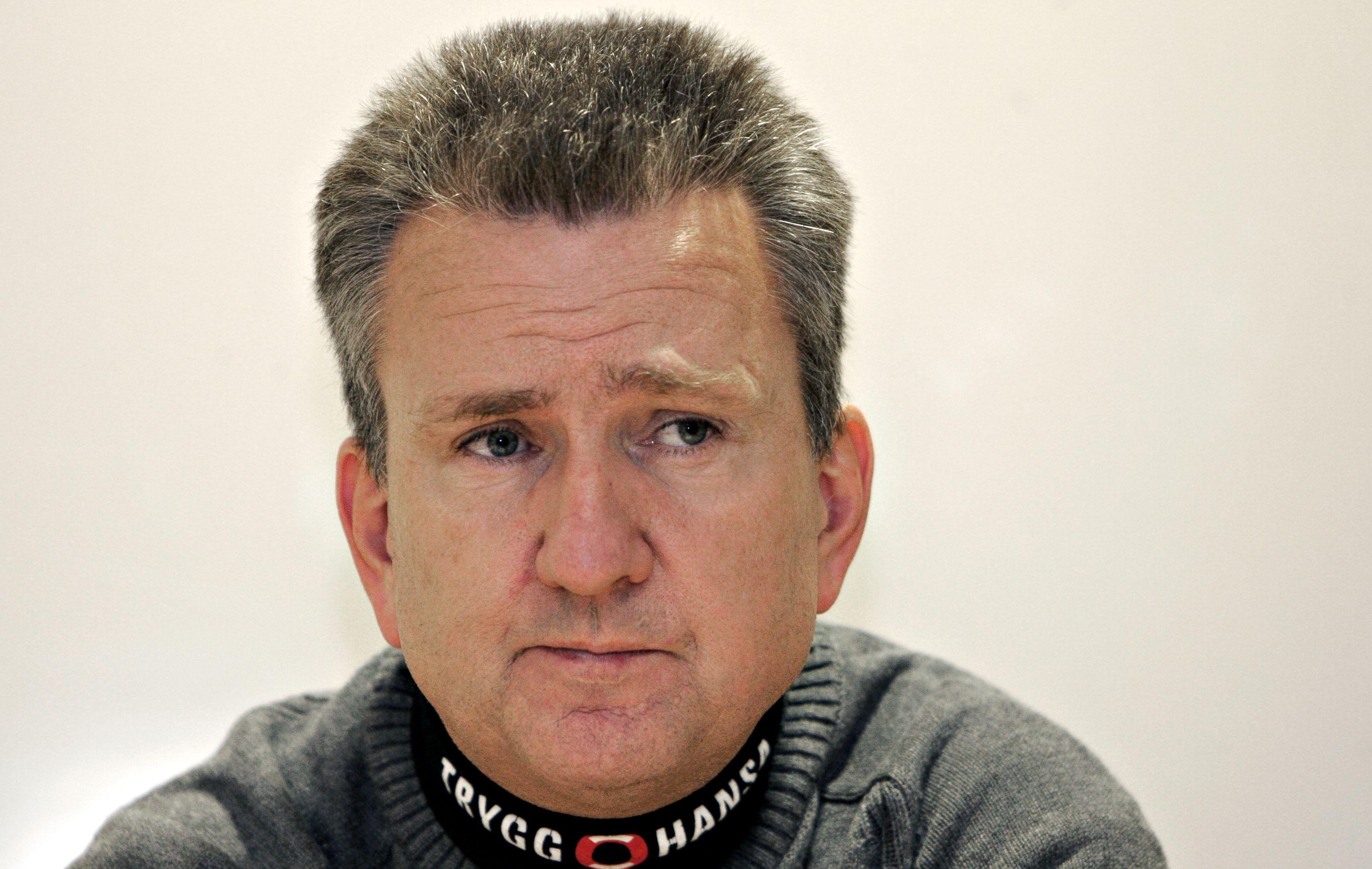 Profilen: "Det känns inte roligt. Både Leksand och Modo borde vara i SHL"